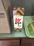 郎酒 郎牌郎酒 酱香型白酒 53度 500mL*6瓶 整箱装（年份包装随机） 实拍图