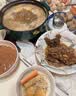 鲜京采内蒙古原切羊蝎子3斤 火锅食材 京东自有品牌 实拍图
