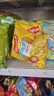乐事（Lay's）薯片 经典原味 135克*7包 休闲零食 膨化零食 实拍图