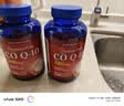 普丽普莱辅酶q10胶囊保护心脏心血管加班熬夜200mg240粒2瓶 美国进口 实拍图