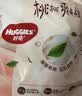 好奇（Huggies）铂金装小桃裤成长裤XXXL26片*4包(17kg以上)【散热口碑王】 实拍图