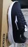 鸿星尔克运动鞋网革拼接跑步鞋子轻便软底耐磨跑鞋女鞋慢跑鞋12117202113 实拍图