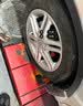 双星JUOGO轮胎 185/60R15 84H X11 适配飞度/POLO/捷达/致炫/新威驰 实拍图