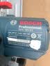 博世（BOSCH）电圆锯切割机专业木工切割GKS18V-51充电式锂电无刷140mm裸机 实拍图