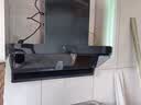 海尔（Haier）新品 顶侧双吸变频吸油烟机 30风量家用大吸力 1200Pa 燃气灶套装 挥手智控自清洗 统帅leader系列 【F1V单烟机】变频30风量1200Pa｜挥手智控 实拍图