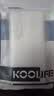 KOOLIFE适用 三星S26Ultra手机壳保护套Galaxy S26Ultra亲肤镜头全包透明软背壳全包防摔包边男女简约外壳 实拍图