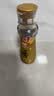 金龙鱼纯芝麻香油 100ml【一级】凉拌 调味 烹饪 火锅 调味油 实拍图