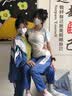 芙丽芳丝（Freeplus）洗面奶男女士氨基酸舒柔洁面泡沫慕斯送男女朋友生日礼物150ml 实拍图