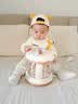 奥智嘉迪士尼手拍鼓婴幼儿玩具0-1岁音乐儿童益智早教一岁宝宝生日礼物 实拍图
