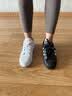 阿迪达斯（adidas）Superstar 2贝壳头三叶草经典女款运动板鞋JH9977黑色 38.5 实拍图
