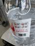 娃哈哈纯净水 5.5L*4桶 纸箱装加量大桶装水 泡茶冲奶粉 娃哈哈饮用水 实拍图