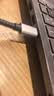 宏碁（acer） 多功能扩展坞 USB-C转HDMI转换器适用MacBook 4K60Hz投屏VGA音频千兆网口分线器拓展坞 实拍图