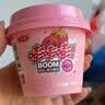 三元草莓黑米爆珠风味发酵乳130g*3  果味爆珠 零食搭档 低温酸奶 实拍图