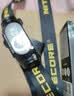 奈特科尔（NITECORE）HA11多用途强光AA五号电池夜光头灯户外露营夜跑应急照明灯帽夹灯 HA11 2024【标配一节AA电池】 实拍图