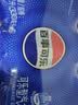 百事可乐Pepsi 原味 碳酸饮料汽水 330ml*6听整箱装 实拍图