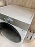东芝（TOSHIBA）白珍珠T16 10KG洗烘一体机 全自动滚筒洗衣机 玉兔2.0高奢升级 以旧换新 DD-107T16BW 实拍图