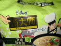康师傅 方便面 经典香菇炖鸡面五连包101g*5 泡面袋装速食 方便食品 实拍图