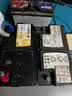瓦尔塔（VARTA）汽车电瓶蓄电池启停AGM MAX H7 80AH 奥迪/宝马/奔驰以旧换新原厂 实拍图