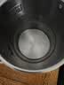 九阳（Joyoung）电热水壶 电水壶  纯钛0涂层无缝内胆  多段调温保温 恒温水壶调奶器1.6L烧水壶家用 K16ED-W960 实拍图