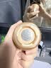 欧珀莱臻源凝时焕采抚纹眼霜20g 提拉紧致淡纹 生日礼物女 实拍图