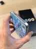 iQOO Z11 Turbo 12GB+256GB 天光白 骁龙8Gen5 学生游戏手机 教育优惠版本 实拍图