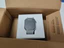 小米（MI）REDMI Watch 6皎月银 国家补贴 澎湃OS 3 心率血氧监测 红米手表6 初高中生 运动 实拍图