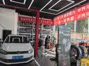 铁将军汽车胎压监测器内置胎压胎温同显轮胎传感器彩屏太阳能无线E3Pro 实拍图