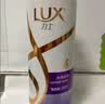 力士（LUX）玻尿酸水润丝滑柔顺洗发水500g干枯毛躁胶原蛋白水光瓶留香洗发露 实拍图