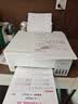 爱普生（EPSON）【6代新品】L3351墨仓式彩色打印机 微信打印/无线连接 家用AI学习打印机（打印、复印、扫描） 实拍图