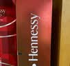 轩尼诗（Hennessy）洋酒 VSOP干邑白兰地法国进口 500ml*2 双支奢享礼盒 实拍图