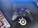 北通鲲鹏20游戏手柄AI智控无线蓝牙可调摇杆xbox类电脑PC手机steam体感宏switch2影之刃零伊莫 精英版 实拍图
