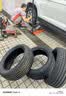 玲珑轮胎汽车轮胎225/50R18 95H/99V混发 绿行GREEN-Max HP200原配大众VS7 实拍图