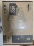 长城（Great Wall）额定600W HOPE-7000DS电脑电源（双8PIN/75cm长线材/宽幅/温控风扇/独立开关） 实拍图