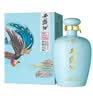 西凤酒【酒厂直营 正品保障】陈酿头曲坛子酒 收藏摆柜 凤香型白酒 52度 1L 1盒 单瓶装(有礼袋) 实拍图