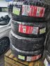 朝阳轮胎 汽车轮胎 215/60R17 96H C66 SUV 适配元 PLUS/逍客/传祺GS4 实拍图