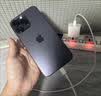 Apple/苹果 40W（至高60W） type-c快充充电器 苹果usb-c原装充电头 苹果iPhone 18 Pro Max充电器 实拍图