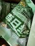 蜜之番新疆多彩葡萄干500g独立小包装大颗粒无核免洗即食无添加零食干果 实拍图