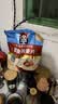桂格（QUAKER）即食燕麦片1478克 营养早餐 膳食纤维 零添加白砂糖 实拍图