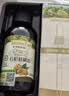 爷爷的农场有机亚麻籽油辅食用油110ml 热炒凉拌  送宝宝婴儿辅食6-12月食谱 实拍图