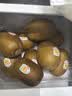 佳沛（zespri）金奇异果25-27粒原箱特大果124-146g猕猴桃水果礼盒 实拍图