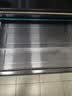 美的（Midea）【新国标二星】暖阳系列消毒柜 110L嵌入式消毒碗柜 5min快消母婴消毒光波3.0美居智能110HQMax 实拍图