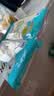 妙洁加厚抹布30*30cm5片装 厨房洗碗布 强力吸水不易残油加厚耐用 实拍图