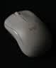 罗技（Logitech）M221轻音鼠标 无线鼠标 办公鼠标 对称鼠标 带无线微型接收器 茱萸粉 实拍图