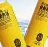 燕大师经典皮尔森精酿啤酒500ml*24罐清爽拉格啤酒烧烤聚会整箱 实拍图