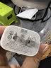 苹果充电器适配原装45W快充PD套装手机充电头iPhone14/13promax/12plus/11氮化镓正品充电线 原· 裝苹果45W快充头-冰芯氮化镓 实拍图