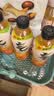元气森林0糖0脂0卡 维C橙味气泡水 480mL*15瓶 整箱碳酸饮料 实拍图
