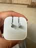 Apple/苹果 40W（至高60W） type-c快充充电器 苹果usb-c原装充电头 苹果iPhone 18 Pro Max充电器 实拍图