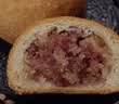 吉庆祥纸包硬壳火腿月饼80g*12枚中华老字号云南特产零食糕点心源头直发 实拍图