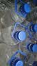 泉阳泉（QUANYANGQUAN）长白山天然矿泉水 大桶装 家庭用水 3L*6桶  整箱塑包装 实拍图