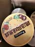 白象 鸡汤米线 米粉粉丝方便面方便速食冲泡过桥米线80g*6桶整箱装 实拍图
